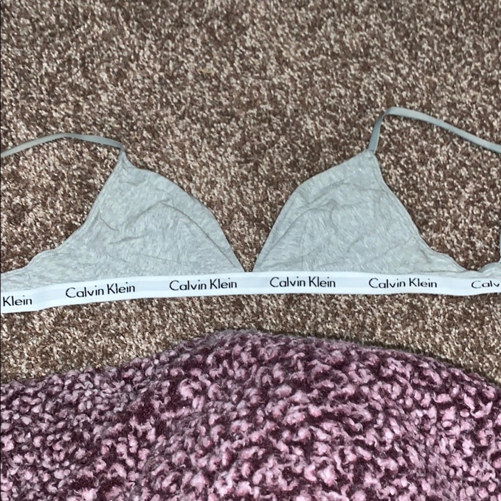 Bra